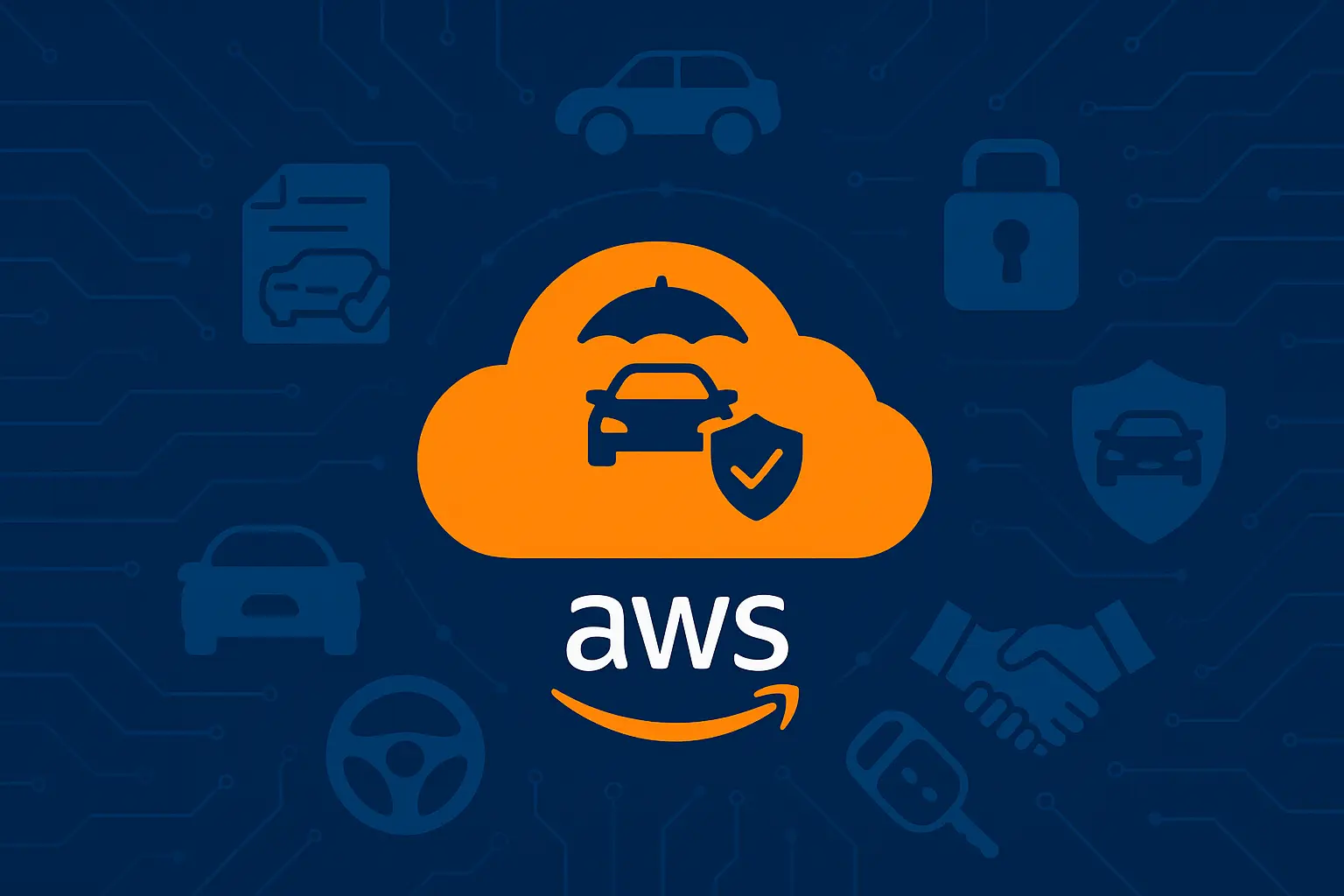 Swiss Insurance Company Infrastructure