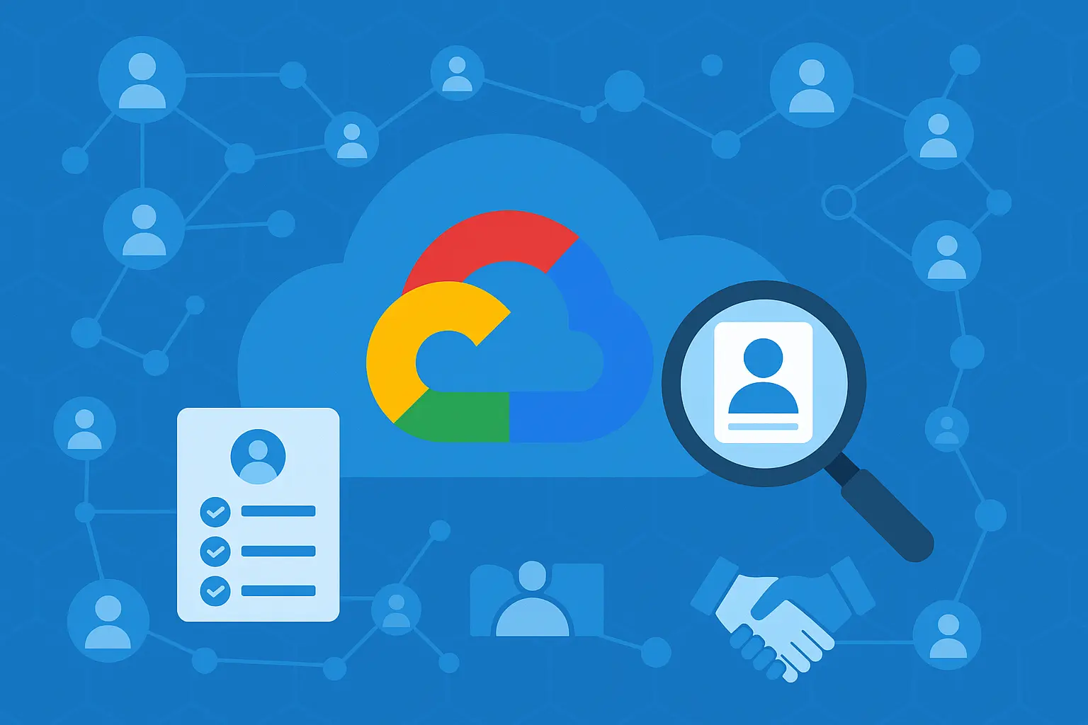 Recruiting Platform Rewrite and Migration